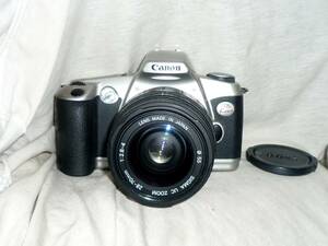 Canon EOS Kiss（シグマ28-70ｍｍズーム付)動作品