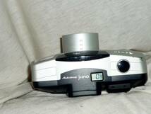 Canon Autoboy juno （動作品)_画像6