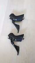 SHIMANO ULTEGRA STIレバー ST-R8000_画像4