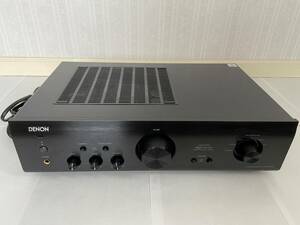 DENON Denon pre-main amplifier [PMA-390RE]