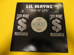 Lil Wayne Way Of Life オリジナル原盤 12 名曲ソウル Dennis Edwards / Don't Look Any Furtherネタ メロウHIPHOP 視聴