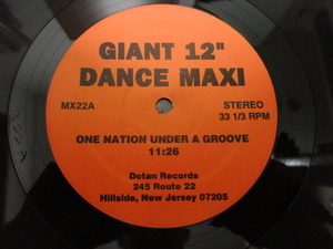 Funkadelic (Not Just) Knee Deep (Parts I & II) / One Nation Under A Groove 名曲 P-FUNK DISCO CLASSIC 収録　視聴