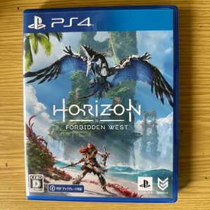 【PS4】 Horizon Forbidden West [通常版]ホライゾンフォービドゥンウェスト