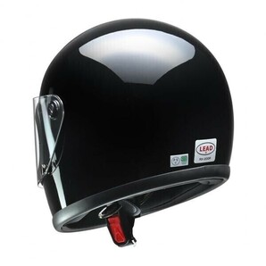 リード RX-200R ヘルメット （57-60cm未満）ブラック 4952652151066  20240402の画像4