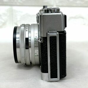 minolta ミノルタ AL-E ROKKOR-QF 1:1.8 f＝40mm MINOLTA 動作未確認 カメラ レンズ 中古 fah 3K320の画像4