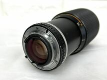 Nikon Zoom-NIKKOR 35~70mm 1:3.5 / Zoom 70~210mm 1:4 2点おまとめ 動作未確認 レンズ 中古 fah 5K361_画像4