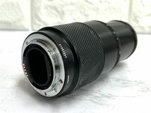 MINOLTA ミノルタ AF 100mm F2.8 MACRO マクロ ミノルタ 動作未確認 レンズ 中古 fah 4J030K_画像7