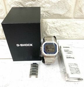 CASIO カシオ 腕時計 G-SHOCK PROTECTION Shock R