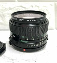 Canon キヤノン A-1 一眼レフ フイルムカメラ CANON LENS FD 50mm 1:1.4 レンズ 動作未確認 fah 5S013_画像7