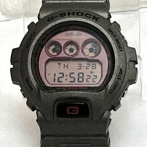 稼働品 CASIO カシオ G-SHOCK DW-069 メンズ 腕時計 fah 3H314Sの画像1