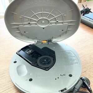 ステレオカセットプレイヤー４台 Panasonic aiwa ASDEC WINTECH+ソニー ウオークマン 計５台まとめて 動作未確認 fah 4A910の画像3