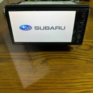 パナソニック Panasonic CN-S310WDFA ストラーダ Bluetooth DVD CD フルセグ STRADA