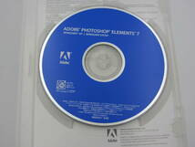 F/Adobe Photoshop Elements 7/Photoshop CS3ベース/製品パッケージ版/Windows版/Windows XP/Vistaも対応/Adobe030_画像5