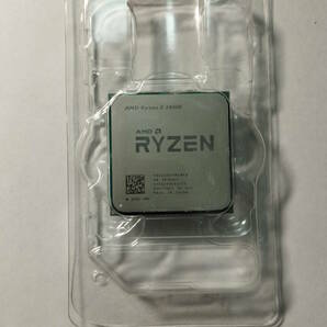 Ryzen5 2400G (CPUのみ) の画像3