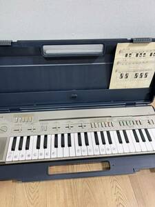 YAMAHAヤマハピアノ キーボードPC-100