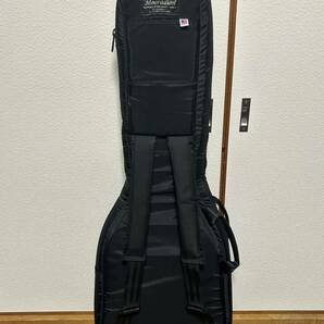 ★★★MOORADIAN ムーラディアン EB DOUBLE GIG CASE ベース用ダブル・ギグケース 希少品★★★の画像2