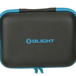 オーライト olight Array Pouch ヘッドライト ポーチ 自転車 懐中電灯 セミハード ケース 軽量 撥水の画像2