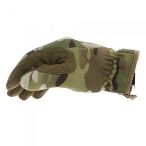 メカニックス グローブ MechanixWear サイズM マルチカム FastFit Glove ファストフィットグローブ FFTAB-78 国内正規品 実物 メカニクスの画像5