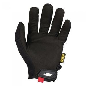 メカニックス グローブ MechanixWear サイズL ブラック Original Glove オリジナルグローブ MG-05 国内正規品 実物 メカニクスの画像3