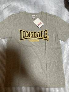 LONSDALE Tシャツ