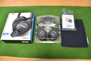 BOSE Bluetoothヘッドホン AE2w ◆ボーズ・ワイヤレス