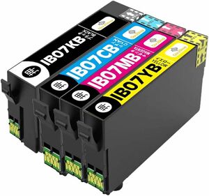 ＼限定商品／Epson/エプソン IB07CL4B 互換インクカートリッジ