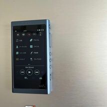 Sony Walkman　NW-A55(16GB) _画像4