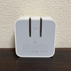 MacBook 純正 35W USB-C電源アダプタ A2571