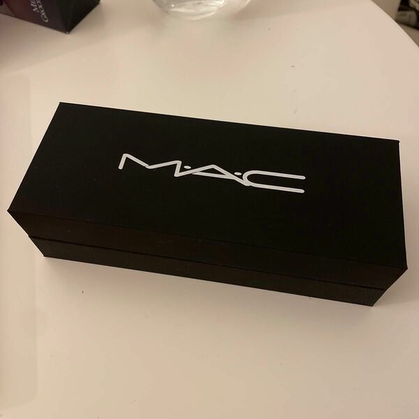 MAC ギフトボックス