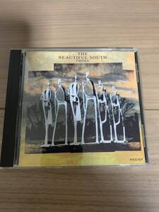 ★国内盤★BEAUTIFUL SOUTH ☆ CHOKE 送料込 ネオアコ