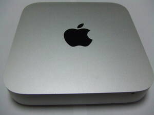 Apple Mac mini Late 2014 Core i7-4578U 3.0GHz/16GB/HDD 1TB+SSD128GB/OS有