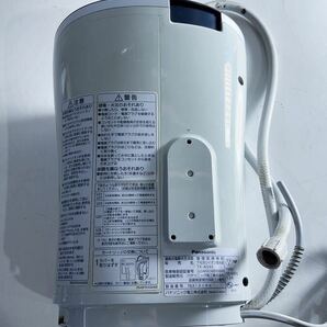 浄水器 Panasonic TK-AS43 通電確認済の画像6