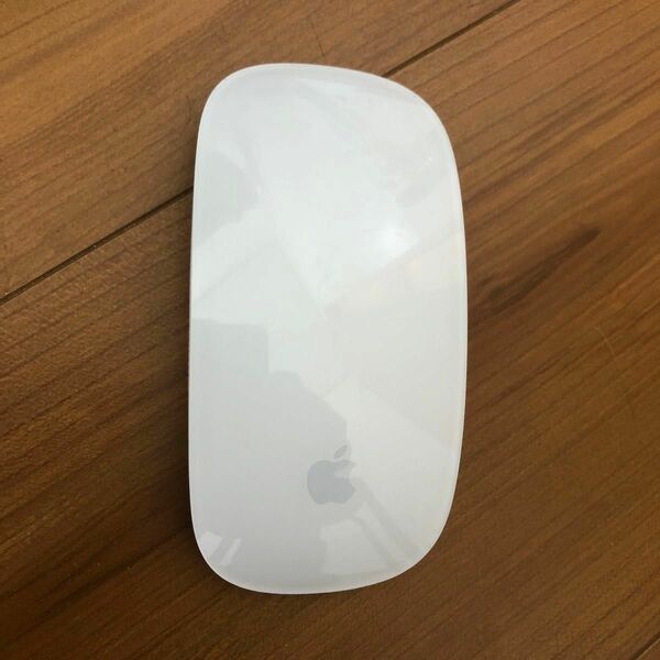 Magic Mouse Apple