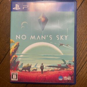 【PS4】 No Man’s Sky