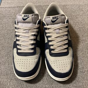 NIKE TERMINATOR LOW 27cmナイキターミネーターロー　27センチ