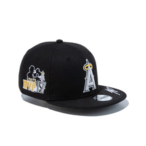 ★新品★ニューエラ★限定★ジュニア用★14339769★59FIFTY 大谷翔平 MVP & ホームラン王 記念キャップ★LA エンゼルス★日本正規品★_画像1