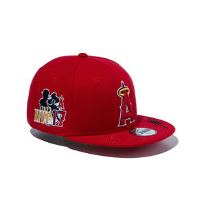 ★ New ★ New Era ★ Limited ★ 14339768 ★ Для Junior ★ 59fifty Shohei Otani MVP &amp; Home Run King Memorial Cap ★ La Angels ★ Подличный японский ★ ★