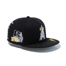 ★新品★ニューエラ★限定★14339796★59FIFTY 大谷翔平 MVP & ホームラン王 記念キャップ★ロサンゼルス・エンゼルス★日本正規品★_画像2