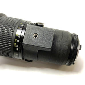 ニコン Nikon Ai-s NIKKOR 300mm f2.8 ED ★52の画像5