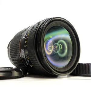 ★134 カビ曇り無し ニコン Nikon AF NIKKOR 35-70mm f2.8D