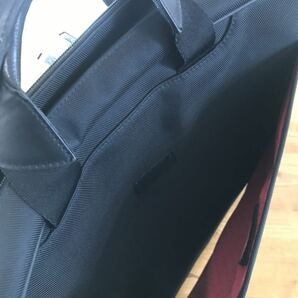 ●4-203 Samsonite サムソナイト ビジネスバッグ 2way ブラック 黒 ショルダーバッグ バッグ かばん メンズ 男性 ブリーフケース の画像4