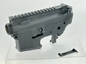 東京マルイ 純製 M4 MWS レシーバー 破損有 検) M1911 V10 M45 USP MP5 MP7 ソーコム P320 G3 AK トカレフ ソ連