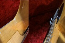 ★Fender Japanテレキャスター TL52-80TX VNT 2002～2003年製　レア【美品】★_画像6