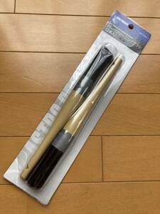 アストロプロダクツ 新品未使用♪ パーツクリーニングブラシ ２本入り stro products 送料３００円♪