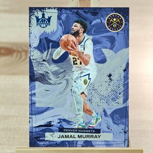 99枚限定 ジャマール・マレー 2023-24 Panini Court Kings Jamal Murray 54/99 デンバー・ナゲッツ