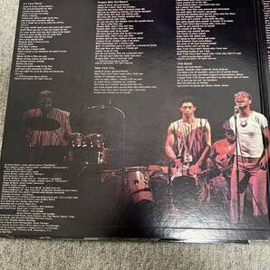 ※盤面美品【IES-67124国内盤面JPNオリジナルLP 】GIL SCOTT HERON BRIAN JACKSON ギルスコット ヘロンの世界 raregroove soul funkの画像3