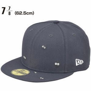 となりのトトロ NEW ERA 59FIFTY ネイビー Size:7 7/8