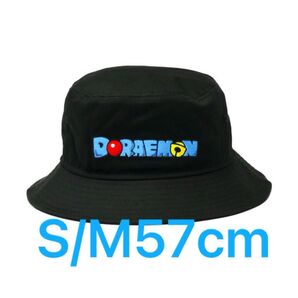 NEW ERA ニューエラ ドラえもん バケットハット コラボ