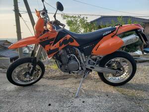 KTM