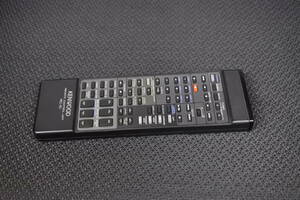 ★KENWOOD/ケンウッド REMOTE CONTROL UNIT RC-5i オーディオリモコン 希少/レア★